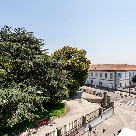 Passeio De Sao Lazaro 5 By Lovelystay ポルト エクステリア 写真